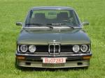 Alpina B7 Turbo 1978 года